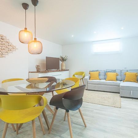 Apartamento T2 Ma'Rase 2 Nazaré Exterior foto