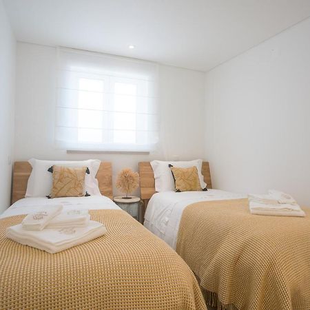 Apartamento T2 Ma'Rase 2 Nazaré Exterior foto