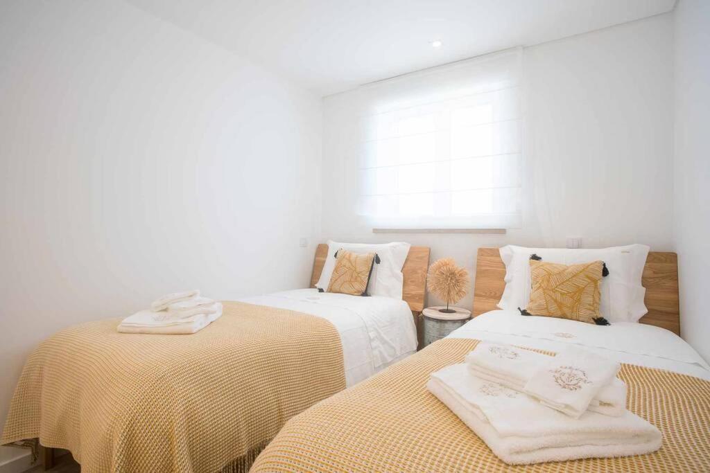 Apartamento T2 Ma'Rase 2 Nazaré Exterior foto