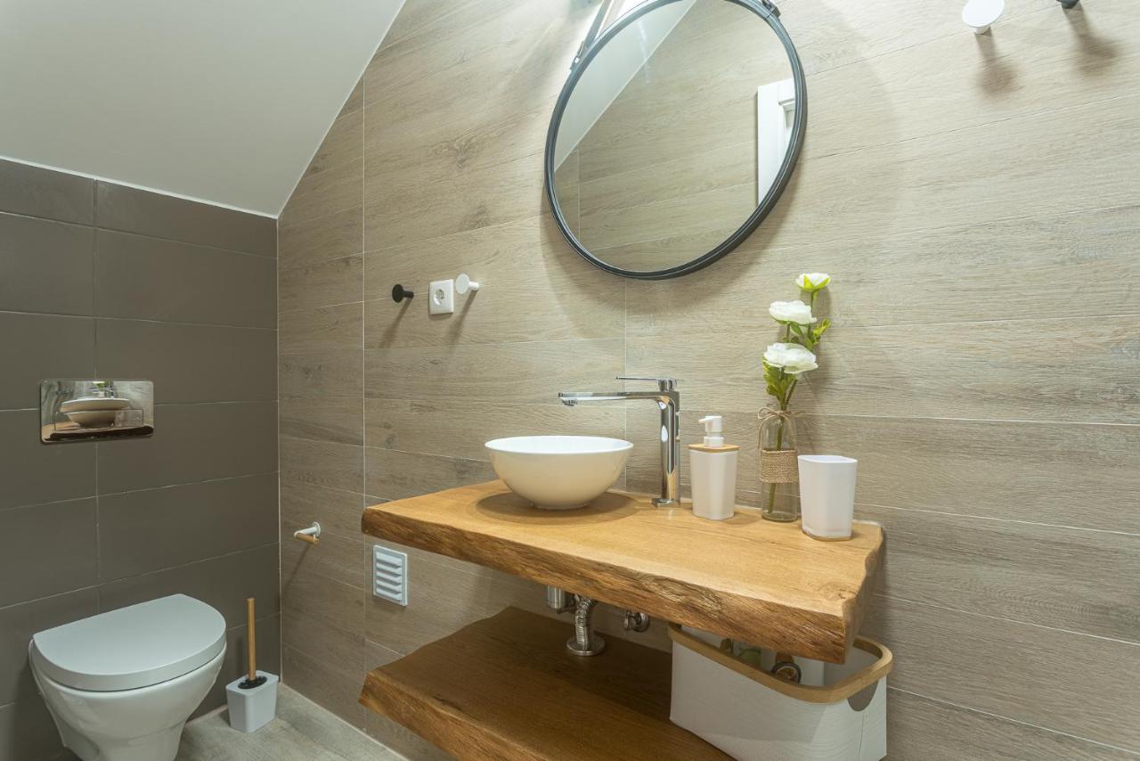Apartamento T2 Ma'Rase 2 Nazaré Exterior foto