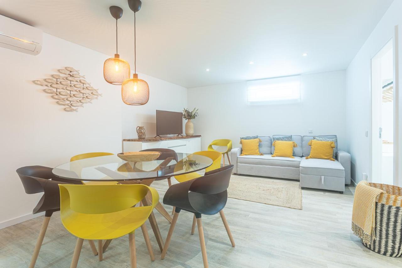 Apartamento T2 Ma'Rase 2 Nazaré Exterior foto