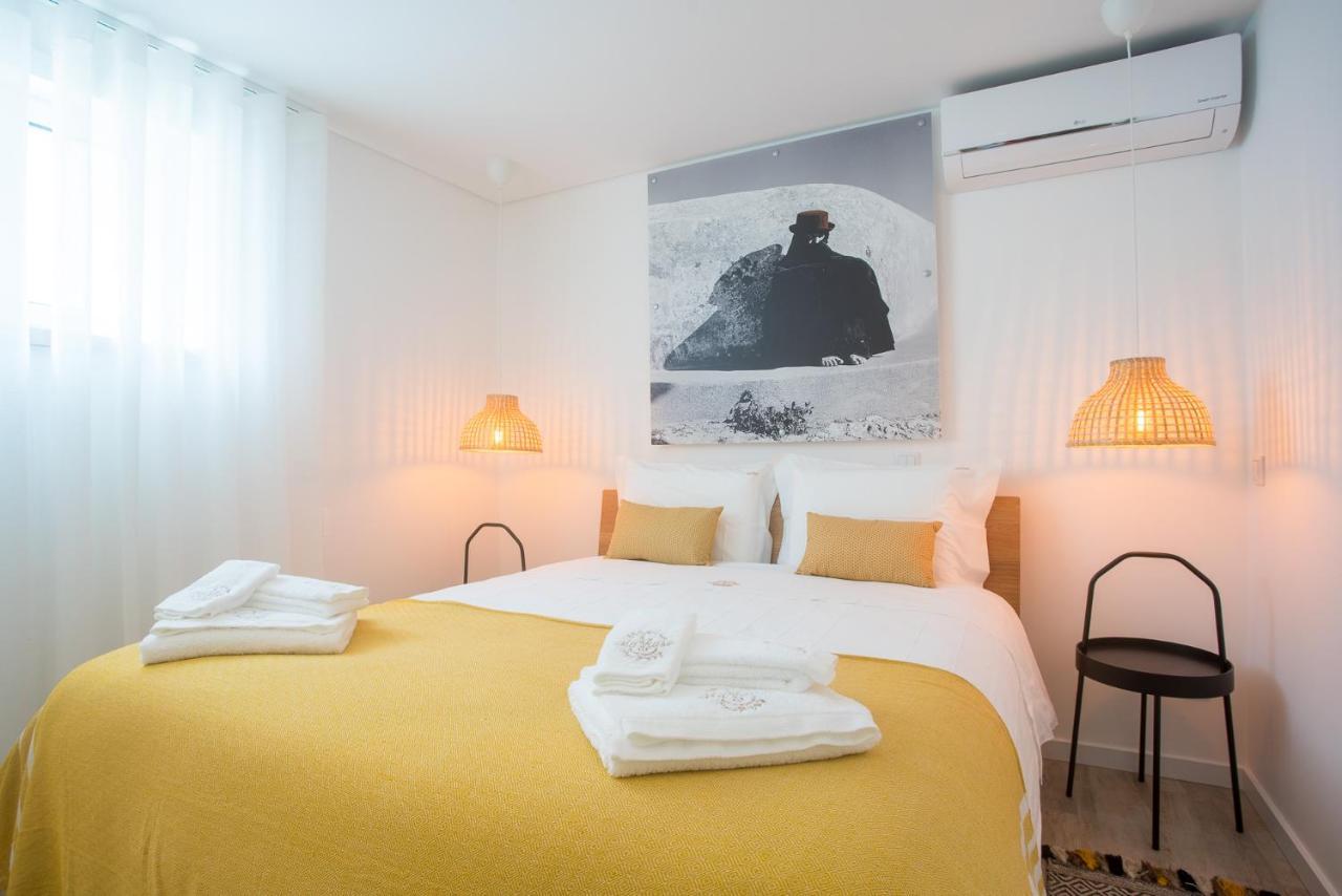 Apartamento T2 Ma'Rase 2 Nazaré Exterior foto