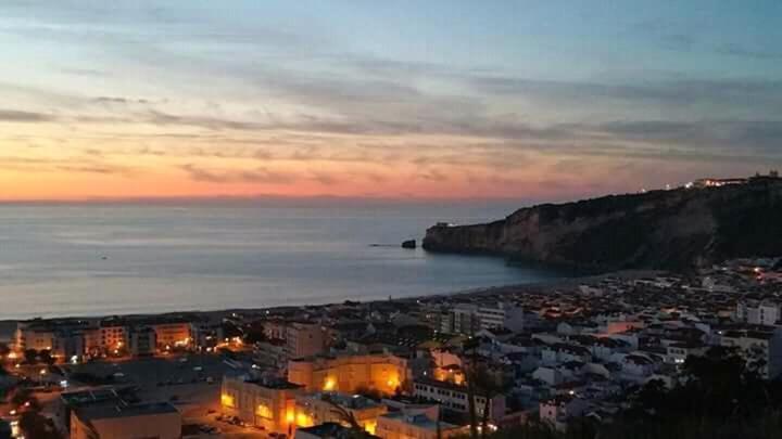 Apartamento T2 Ma'Rase 2 Nazaré Exterior foto